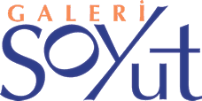 Galeri Soyut Logo