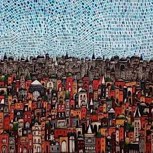 BİNNUR YÜCEBAŞ RUOCCO