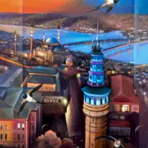 KADİR ŞİŞGİNOĞLU