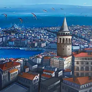 KADİR ŞİŞGİNOĞLU