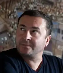 AYHAN ÇETİN