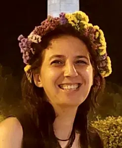 BİNNUR YÜCEBAŞ RUOCCO