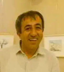 HÜSEYİN SÖNMEZ