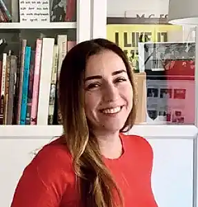 MELİKE TAŞÇIOĞLU