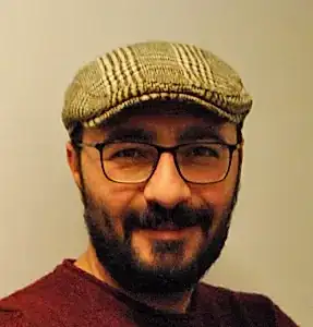 SERKAN ERKOÇ