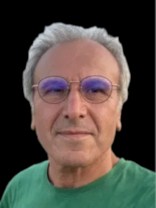 KADİR ŞİŞGİNOĞLU