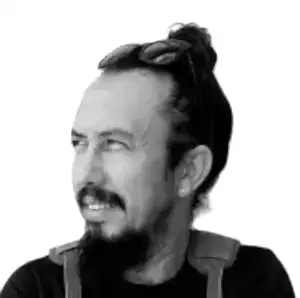 CEM GÜNEY ÇEVİKBAŞ