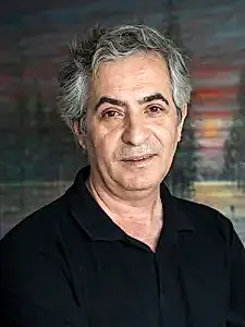 İSMAİL TETİKÇİ