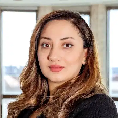 SEDİGHEH FATOLLAHZADEH DİZAJİ