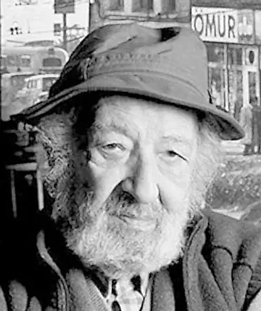 ARA GÜLER