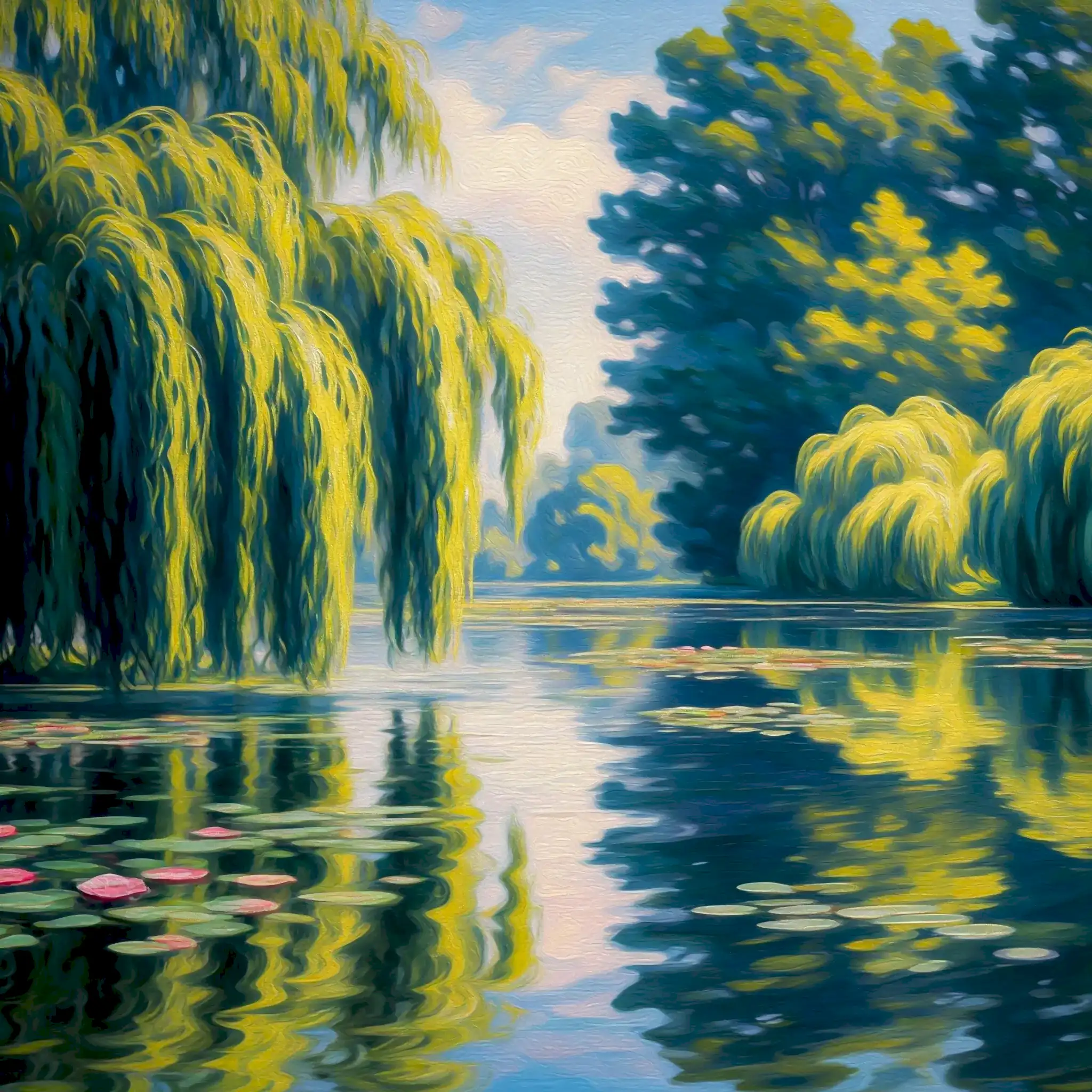 Claude Monet: Empresyonizmin Öncüsü