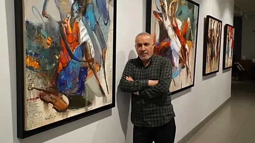 Sanatın karanlık yüzü