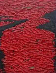 AHMET YEŞİL tarafından 2019 yılında 90x70 cm ölçülerinde Tuval üzeri yağlı boya tekniği ile yapılmıştır.