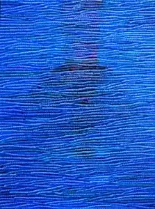 AHMET YEŞİL tarafından 2017 yılında 160x120 cm ölçülerinde Tuval üzeri yağlı boya tekniği ile yapılmıştır.