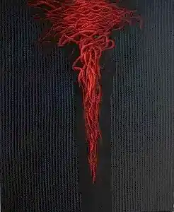 AHMET YEŞİL tarafından 2018 yılında 150x120 cm ölçülerinde Tuval üzeri yağlı boya tekniği ile yapılmıştır.