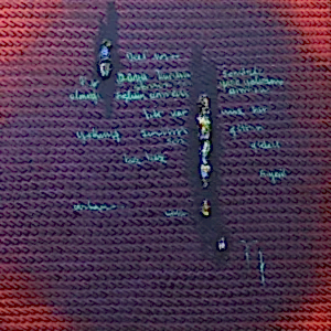 AHMET YEŞİL tarafından 2017 yılında 60x60 cm ölçülerinde Tuval üzeri yağlı boya tekniği ile yapılmıştır.