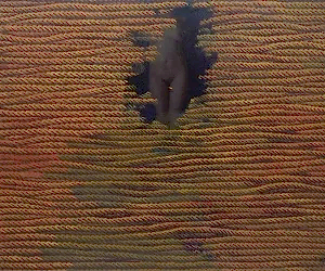 AHMET YEŞİL tarafından 2018 yılında 100x120 cm ölçülerinde Tuval üzeri yağlı boya tekniği ile yapılmıştır.