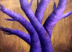 AHMET YEŞİL tarafından 2018 yılında 120x160 cm ölçülerinde Tuval üzeri yağlı boya tekniği ile yapılmıştır.