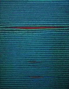 AHMET YEŞİL tarafından 2016 yılında 90x70 cm ölçülerinde Tuval üzeri yağlı boya tekniği ile yapılmıştır.