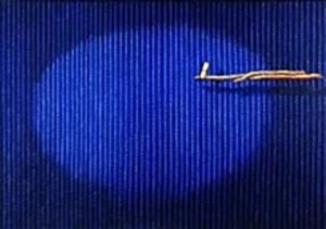 AHMET YEŞİL tarafından 2014 yılında 100x150 cm ölçülerinde Tuval üzeri yağlı boya tekniği ile yapılmıştır.