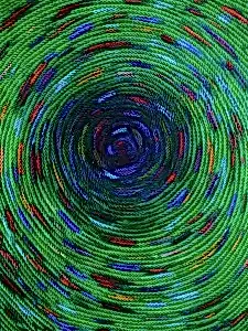 AHMET YEŞİL tarafından 2015 yılında 120x90 cm ölçülerinde Tuval üzeri yağlı boya tekniği ile yapılmıştır.