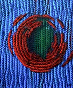 AHMET YEŞİL tarafından 2015 yılında 60x50 cm ölçülerinde Tuval üzeri yağlı boya tekniği ile yapılmıştır.