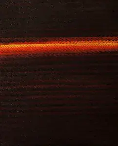 AHMET YEŞİL tarafından 2015 yılında 50x40 cm ölçülerinde Tuval üzeri yağlı boya tekniği ile yapılmıştır.