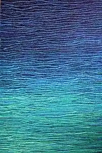 AHMET YEŞİL tarafından 2014 yılında 150x90 cm ölçülerinde Tuval üzeri yağlı boya tekniği ile yapılmıştır.