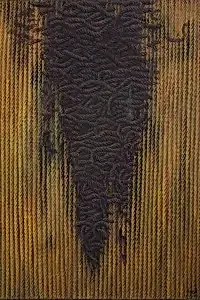 AHMET YEŞİL tarafından 2010 yılında 110x80 cm ölçülerinde Tuval üzeri yağlı boya tekniği ile yapılmıştır.