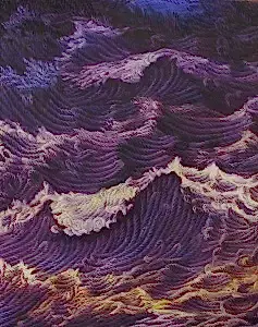 AHMET YEŞİL tarafından 2011 yılında 100x80 cm ölçülerinde Tuval üzeri yağlı boya tekniği ile yapılmıştır.