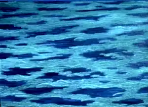 AHMET YEŞİL tarafından 2011 yılında 90x120 cm ölçülerinde Tuval üzeri yağlı boya tekniği ile yapılmıştır.