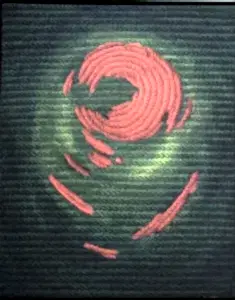 AHMET YEŞİL tarafından 2011 yılında 85x65 cm ölçülerinde Tuval üzeri yağlı boya tekniği ile yapılmıştır.