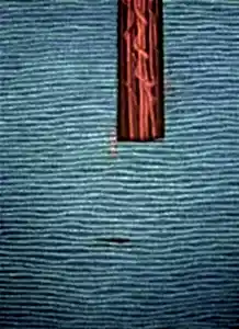 AHMET YEŞİL tarafından 2012 yılında 165x120 cm ölçülerinde Tuval üzeri yağlı boya tekniği ile yapılmıştır.