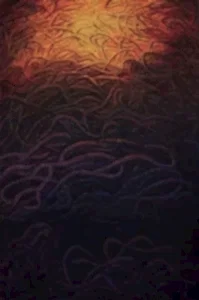 AHMET YEŞİL tarafından 2009 yılında 120x80 cm ölçülerinde Tuval üzeri yağlı boya tekniği ile yapılmıştır.