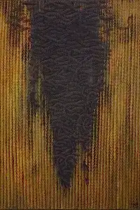 AHMET YEŞİL tarafından 2011 yılında 110x80 cm ölçülerinde Tuval üzeri yağlı boya tekniği ile yapılmıştır.