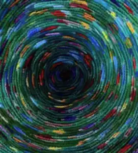 AHMET YEŞİL tarafından 2008 yılında 100x90 cm ölçülerinde Tuval üzeri yağlı boya tekniği ile yapılmıştır.