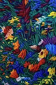 AHMET YEŞİL tarafından 2005 yılında 90x60 cm ölçülerinde Tuval üzeri yağlı boya tekniği ile yapılmıştır.