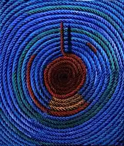 AHMET YEŞİL tarafından 2009 yılında 75x65 cm ölçülerinde Tuval üzeri yağlı boya tekniği ile yapılmıştır.