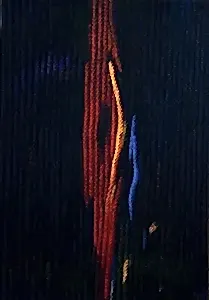 AHMET YEŞİL tarafından 2009 yılında 90x70 cm ölçülerinde Tuval üzeri yağlı boya tekniği ile yapılmıştır.