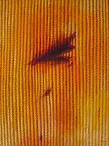 AHMET YEŞİL tarafından 2010 yılında 60x70 cm ölçülerinde Tuval üzeri yağlı boya tekniği ile yapılmıştır.