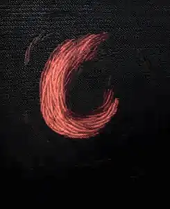 AHMET YEŞİL tarafından 2021 yılında 120x90 cm ölçülerinde Tuval üzeri yağlı boya tekniği ile yapılmıştır.