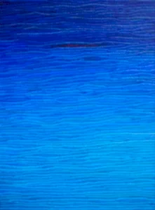 AHMET YEŞİL tarafından 150x110 cm ölçülerinde Tuval üzeri yağlı boya tekniği ile yapılmıştır.