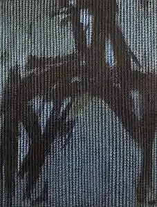 AHMET YEŞİL tarafından 130x100 cm ölçülerinde Tuval üzeri yağlı boya tekniği ile yapılmıştır.