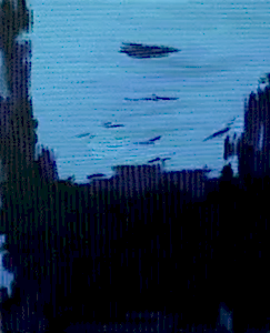 AHMET YEŞİL tarafından 2021 yılında 110x90 cm ölçülerinde Tuval üzeri yağlı boya tekniği ile yapılmıştır.