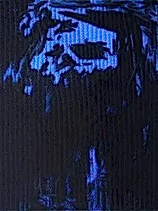 AHMET YEŞİL tarafından 2022 yılında 80x60 cm ölçülerinde Tuval üzeri yağlı boya tekniği ile yapılmıştır.