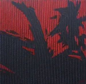 AHMET YEŞİL tarafından 2022 yılında 60x60 cm ölçülerinde Tuval üzeri yağlı boya tekniği ile yapılmıştır.