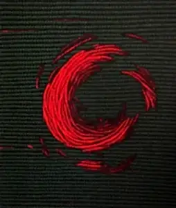 AHMET YEŞİL tarafından 100x85 cm ölçülerinde Tuval üzeri yağlı boya tekniği ile yapılmıştır.