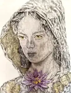 ILGIN ERDEM tarafından 2022 yılında 100x80 cm ölçülerinde Tuval üzeri yağlı boya tekniği ile yapılmıştır.