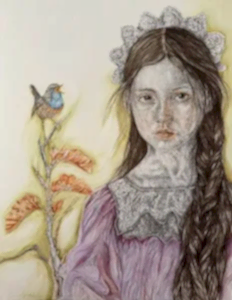 ILGIN ERDEM tarafından 2025 yılında 100x80 cm ölçülerinde Tuval üzeri yağlı boya tekniği ile yapılmıştır.