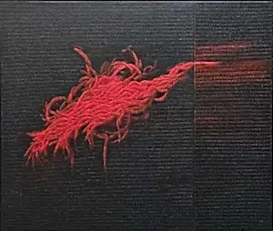 AHMET YEŞİL tarafından 2021 yılında 100x120 cm ölçülerinde Tuval üzeri yağlı boya tekniği ile yapılmıştır.